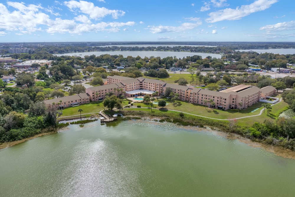 SPRING HAVEN SENIOR LIVING photo 8