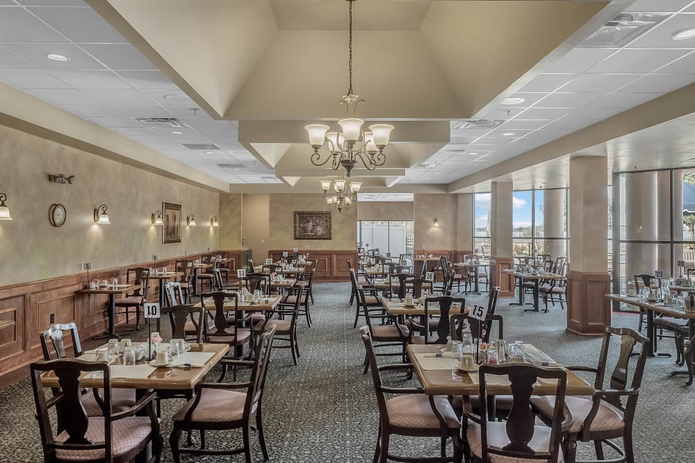 SPRING HAVEN SENIOR LIVING photo 4