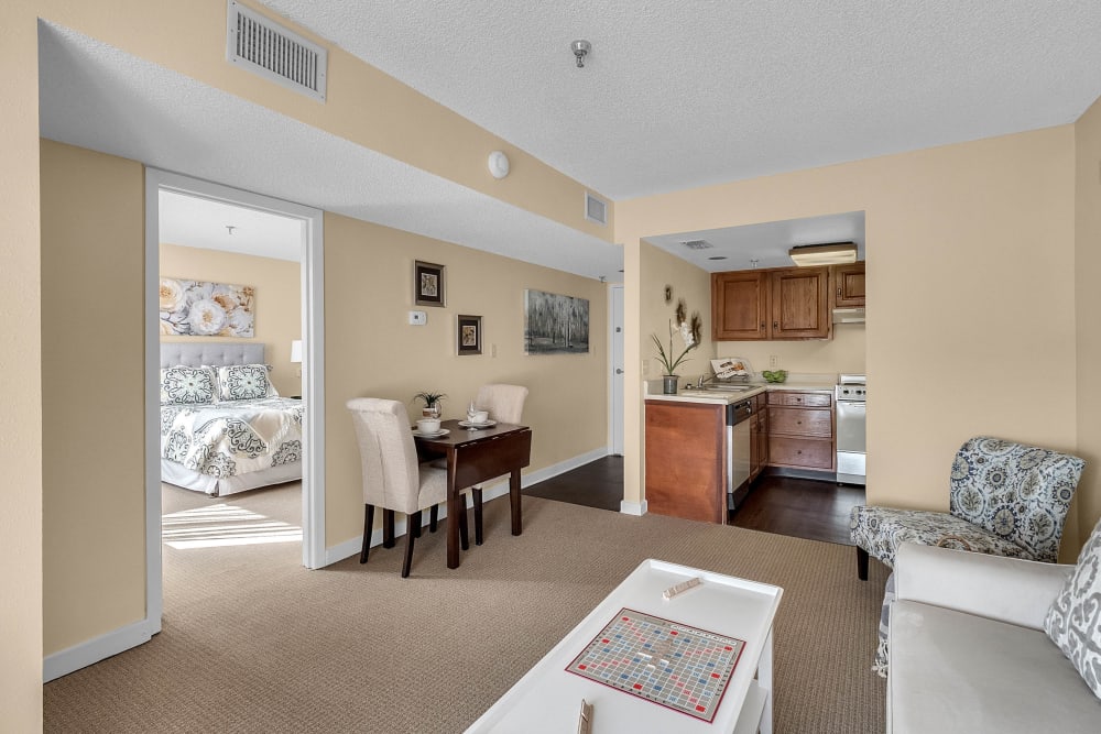 SPRING HAVEN SENIOR LIVING photo 10