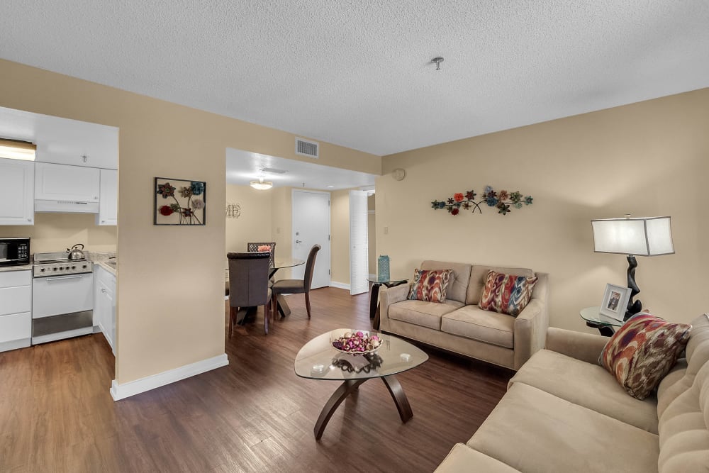 SPRING HAVEN SENIOR LIVING photo 5