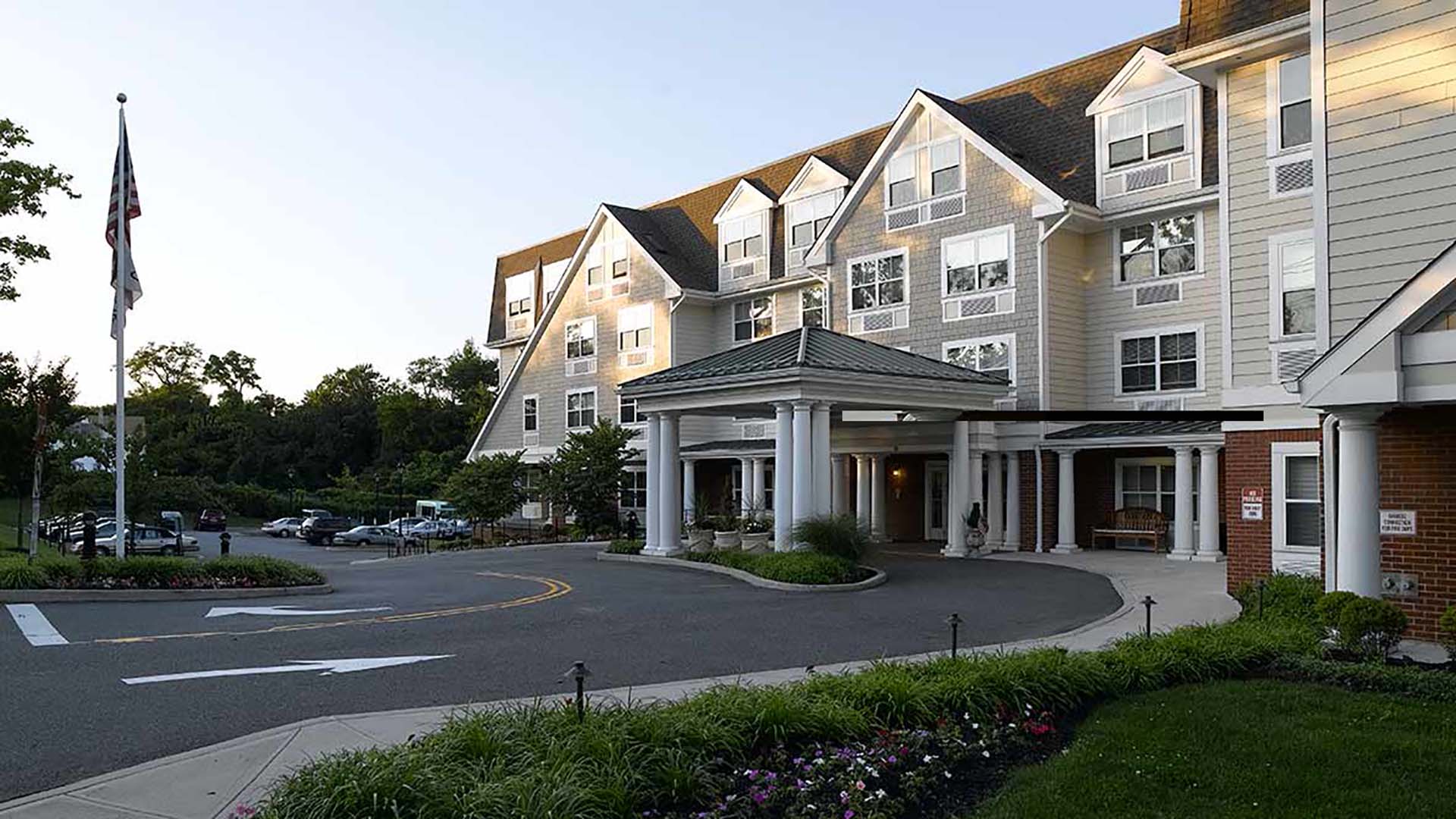 Atria Tanglewood photo 1