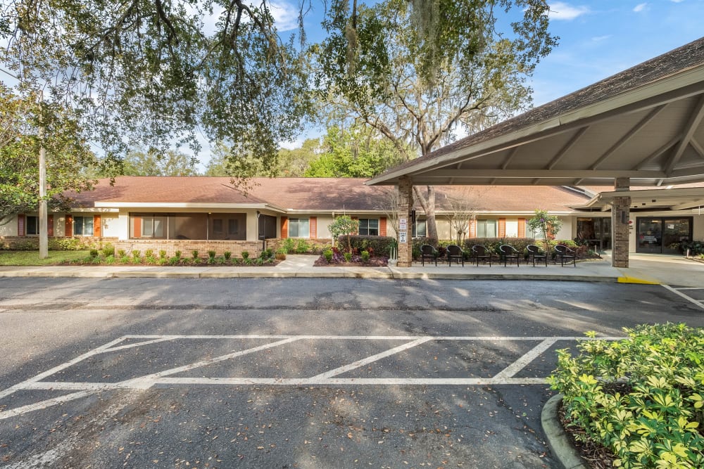 ELEVATED ESTATES FOREST OAKS, LLC photo 10