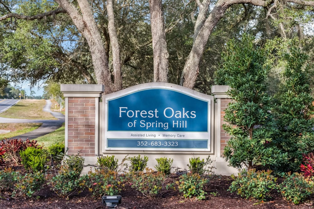 ELEVATED ESTATES FOREST OAKS, LLC photo 9