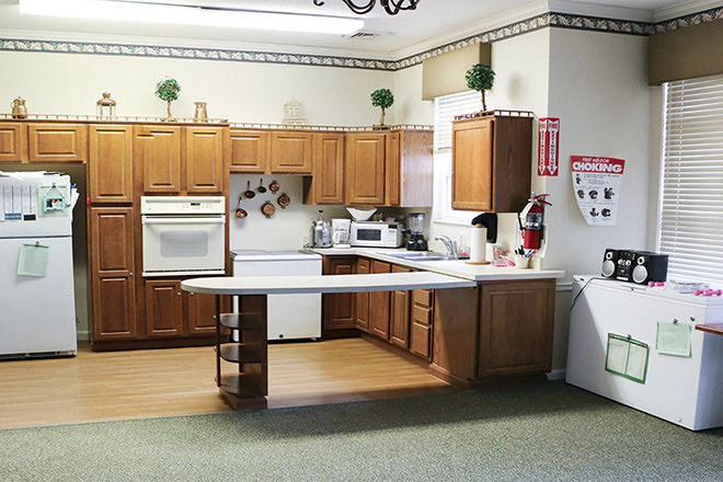 Brookdale Niagara Memory Care photo 5