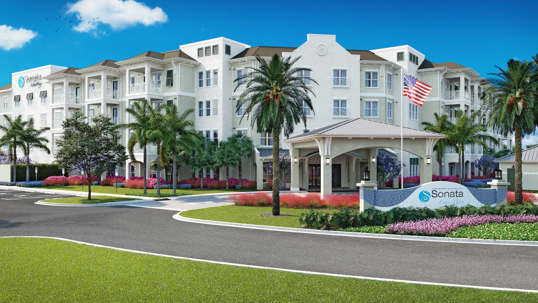 SONATA LAKE MARY photo 8