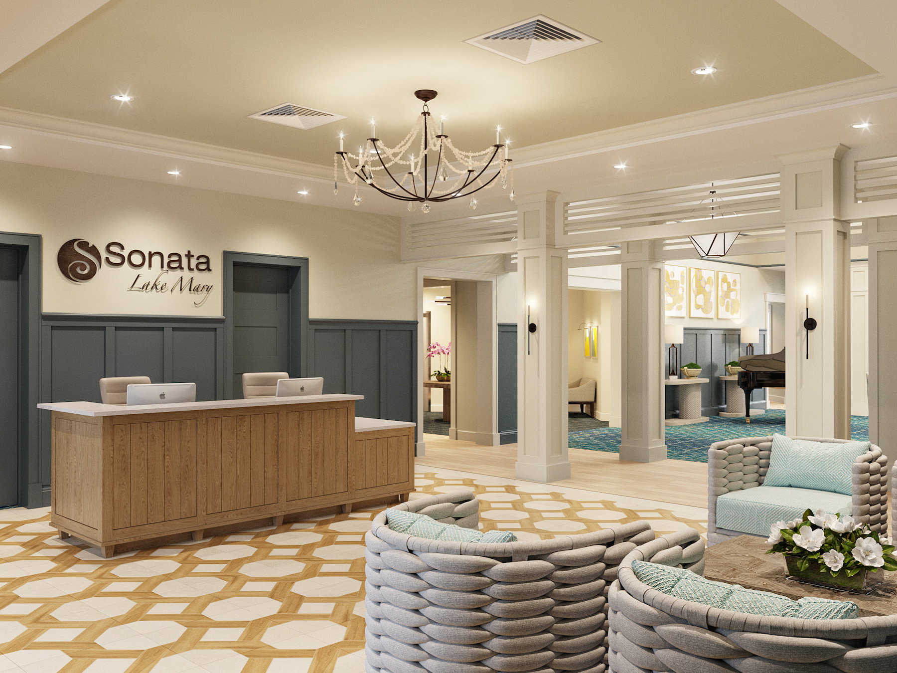 SONATA LAKE MARY photo 3