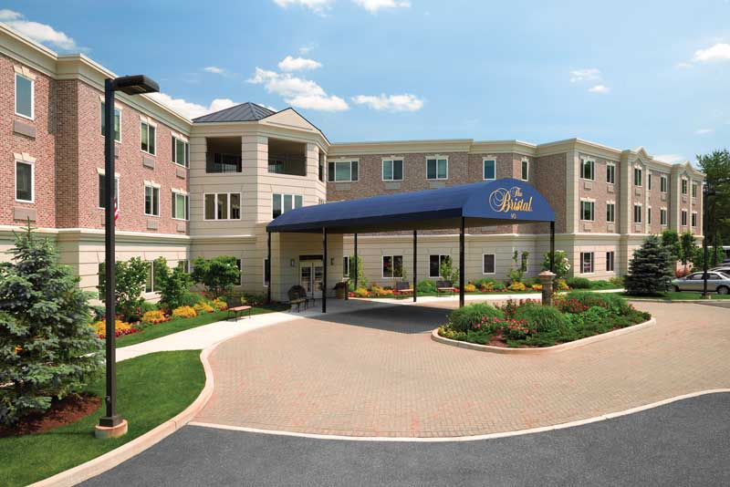The Bristal at Armonk photo 8