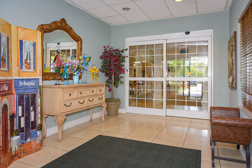 BRIDGE ASSISTED LIVING AT LIFE CARE CENTER OF ORLANDO (THE) photo 3
