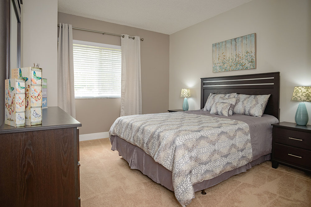BRIDGE ASSISTED LIVING AT LIFE CARE CENTER OF ORLANDO (THE) photo 2