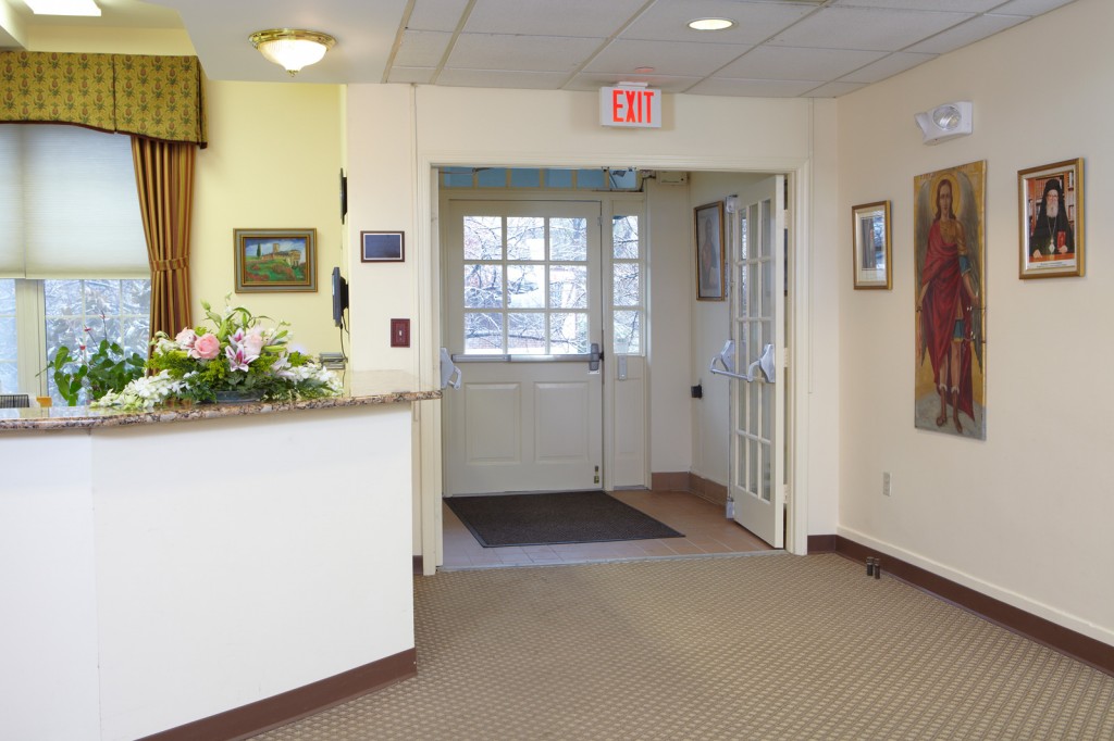 St. Michael's Home photo 3