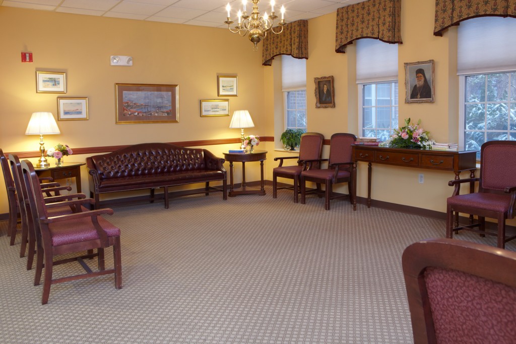 St. Michael's Home photo 4