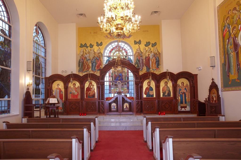 St. Michael's Home photo 2