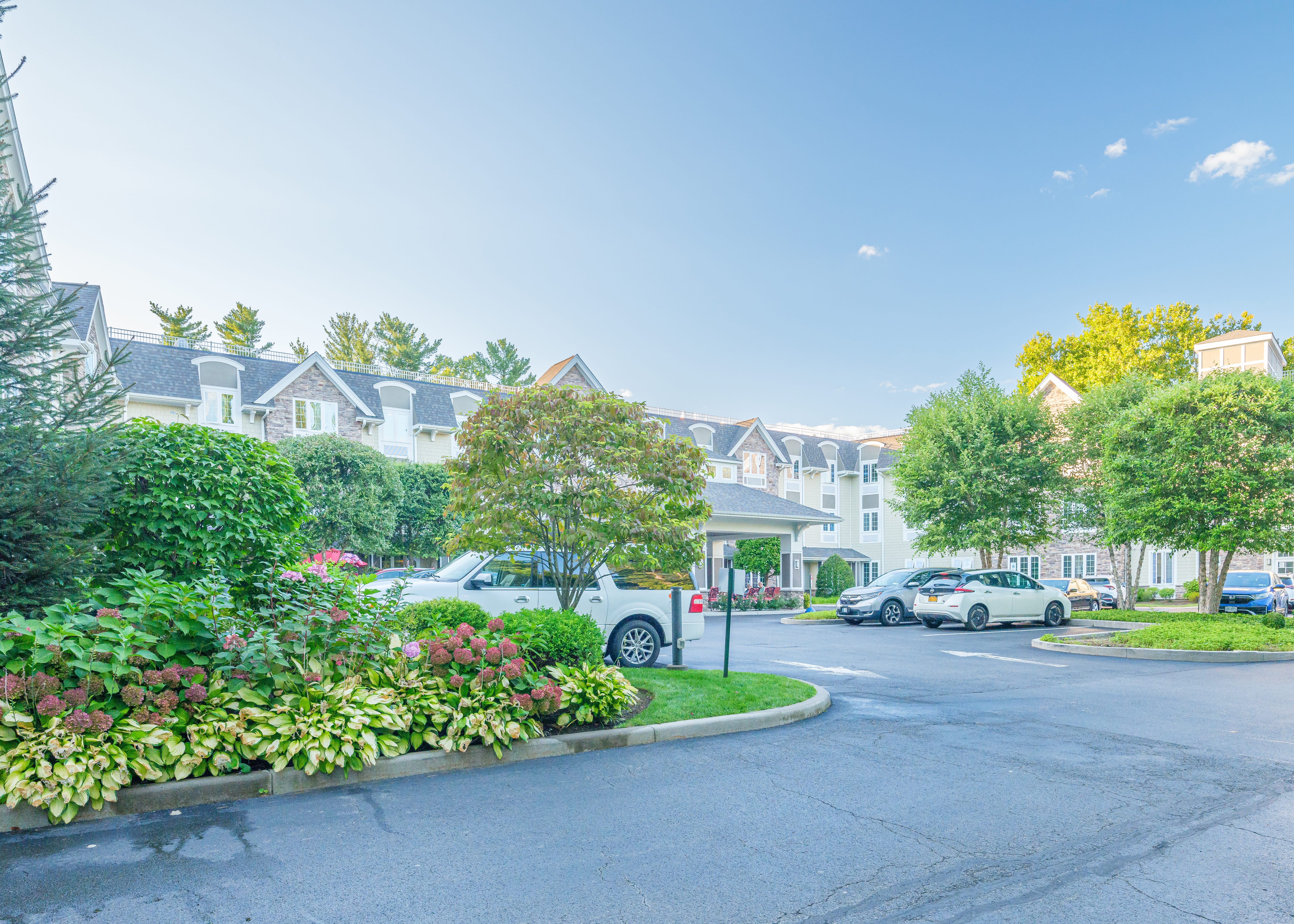The Ambassador at Scarsdale photo 2