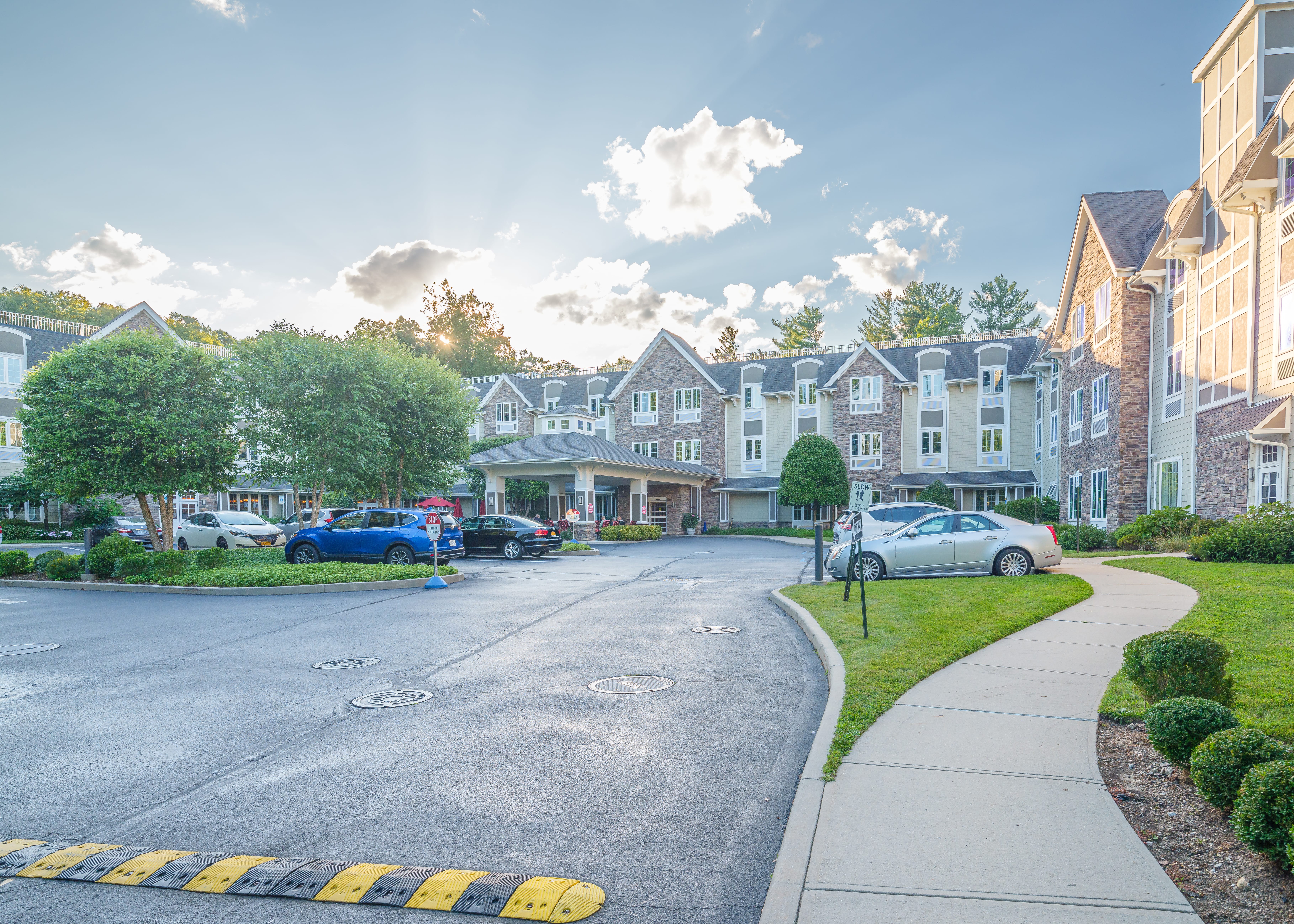 The Ambassador at Scarsdale photo 1