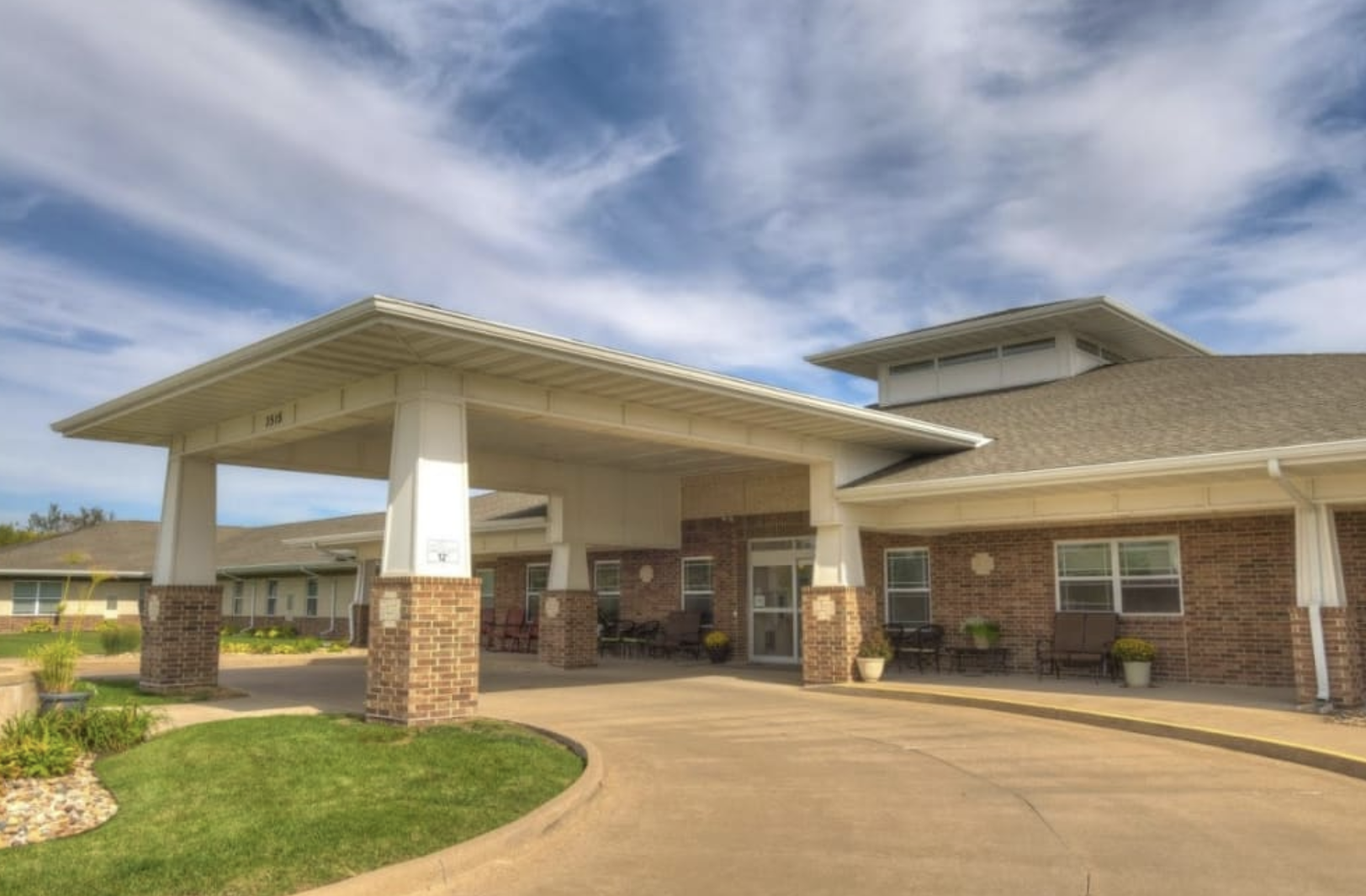 Addington Place of Muscatine