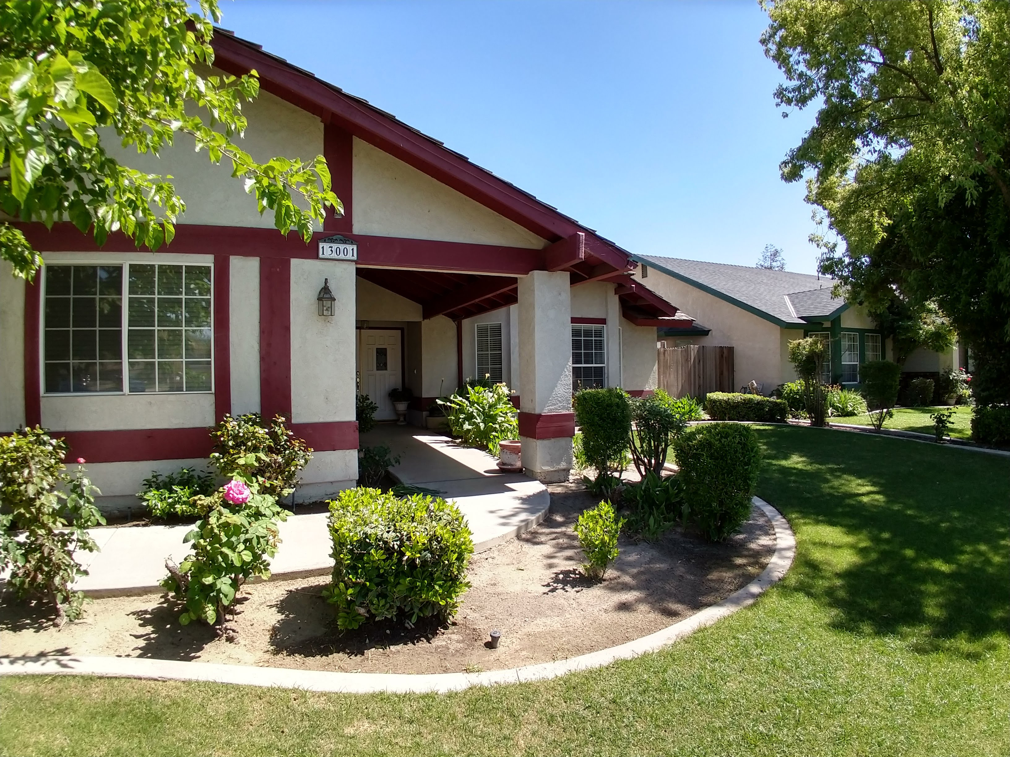 TEDENEK ELDER HOME 2