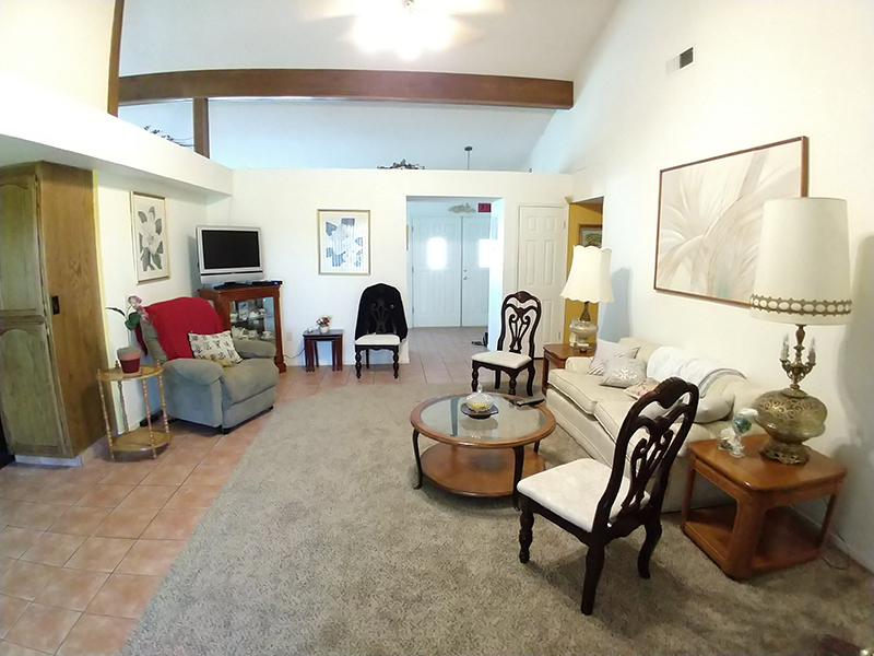TEDENEK ELDER HOME 2