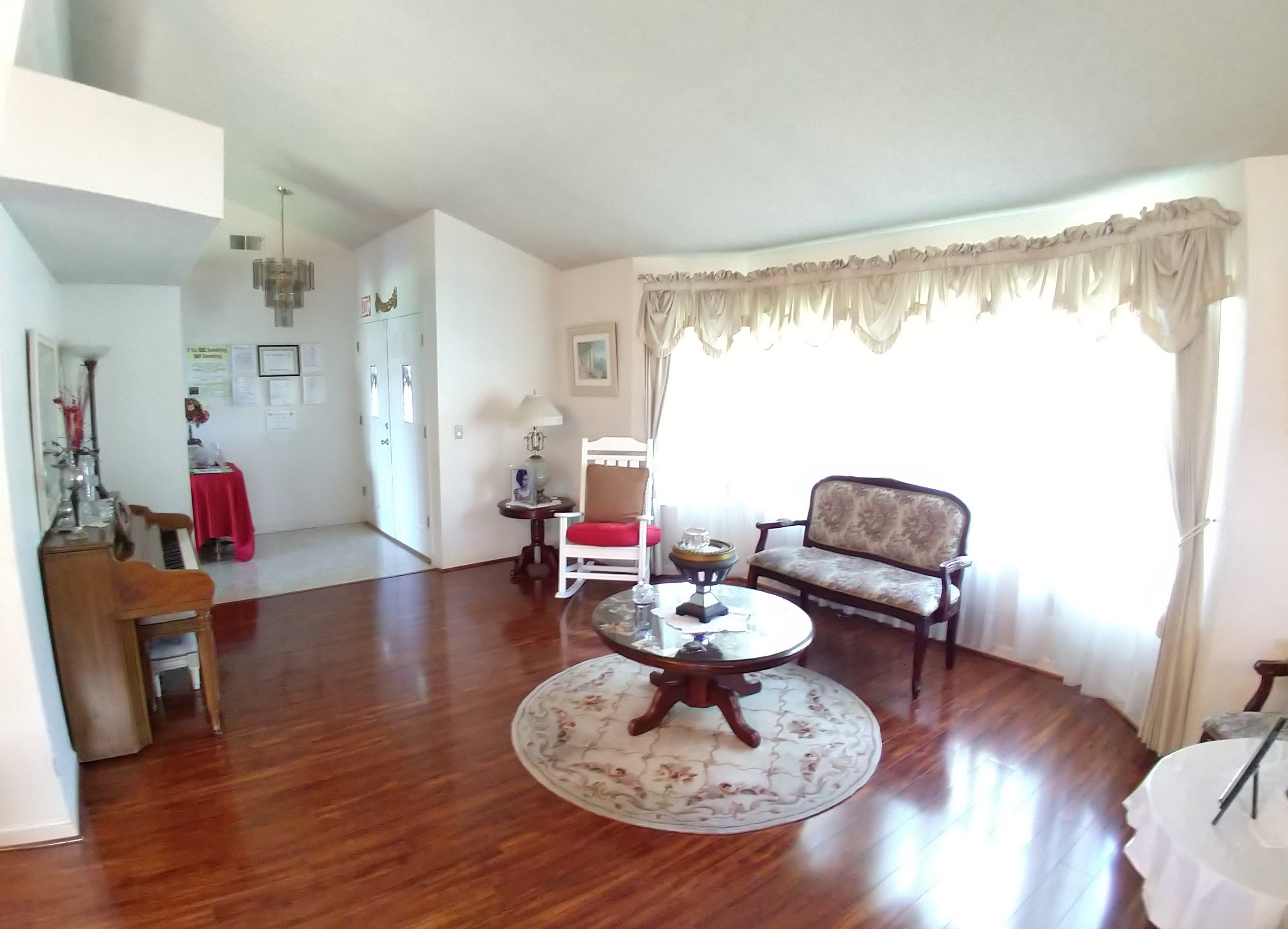 TEDENEK ELDER HOME 2