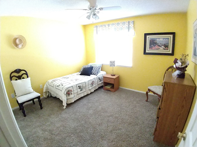 TEDENEK ELDER HOME 2