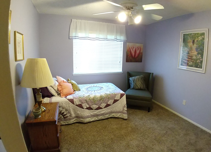 TEDENEK ELDER HOME 2