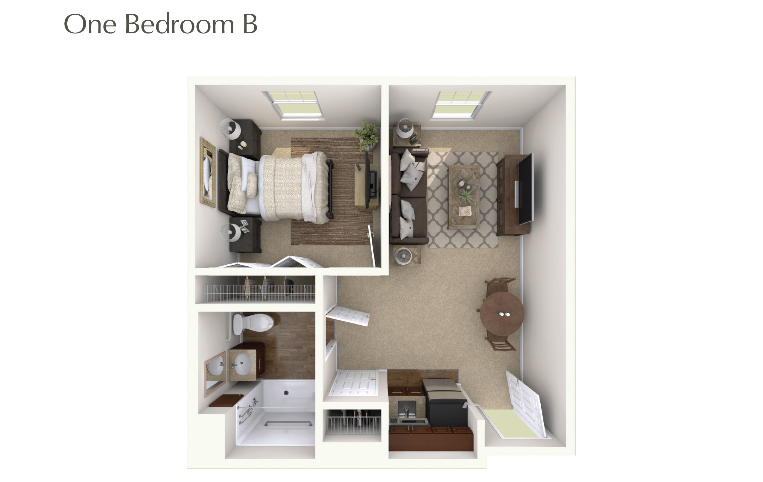 Atria Riverdale photo 10