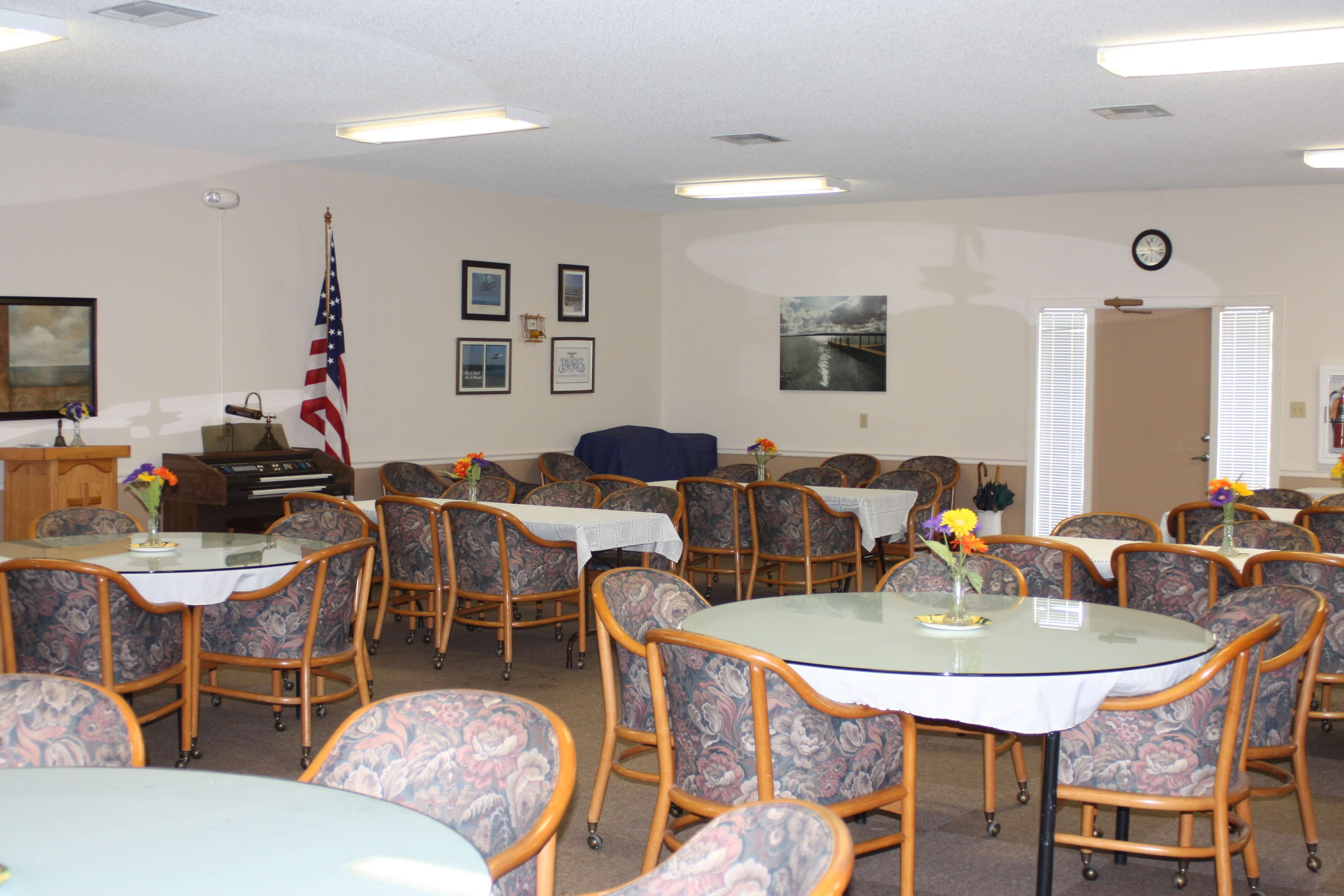 THE COVE AT TAVARES VILLAGE photo 1