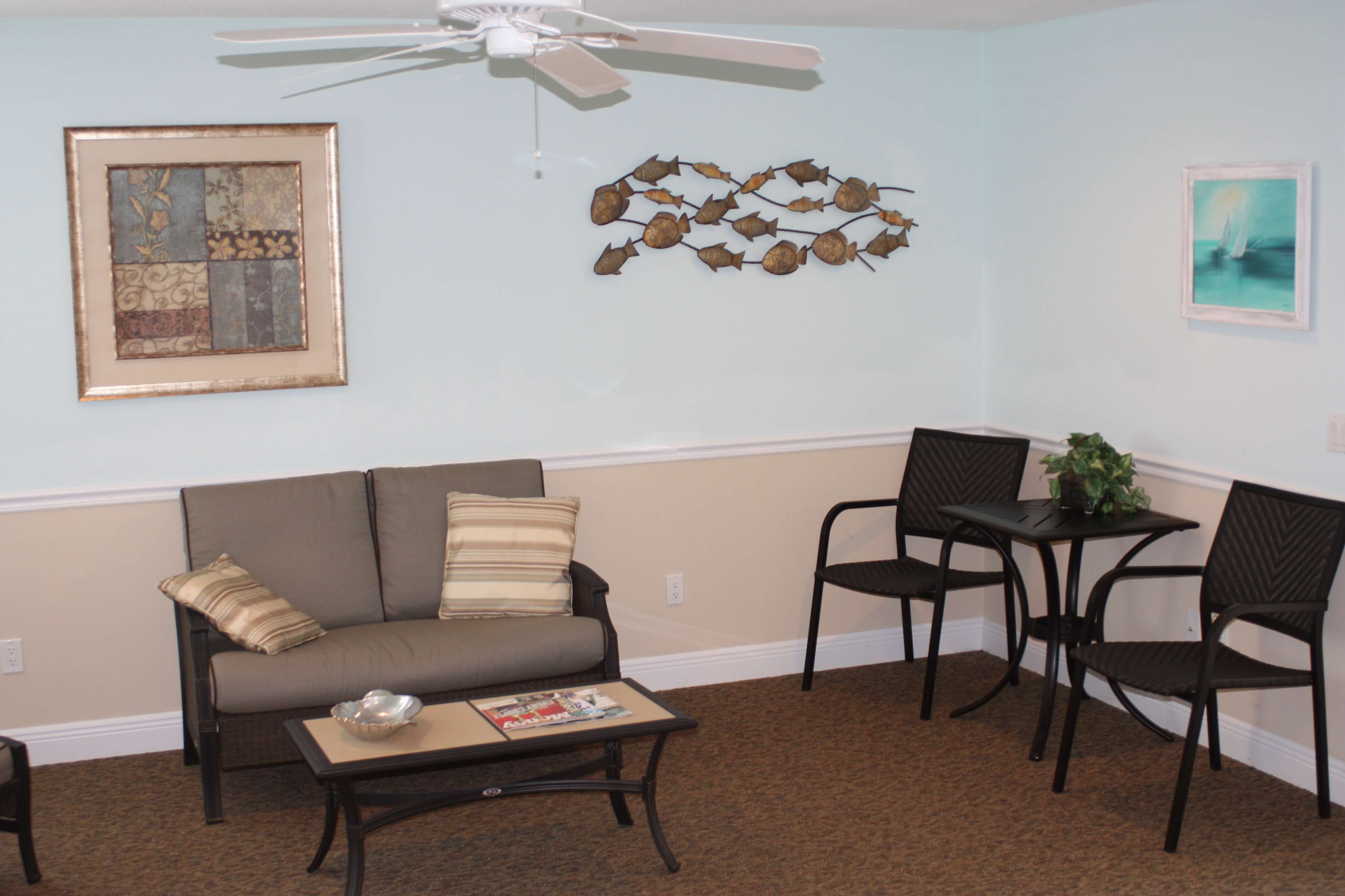 THE COVE AT TAVARES VILLAGE photo 7