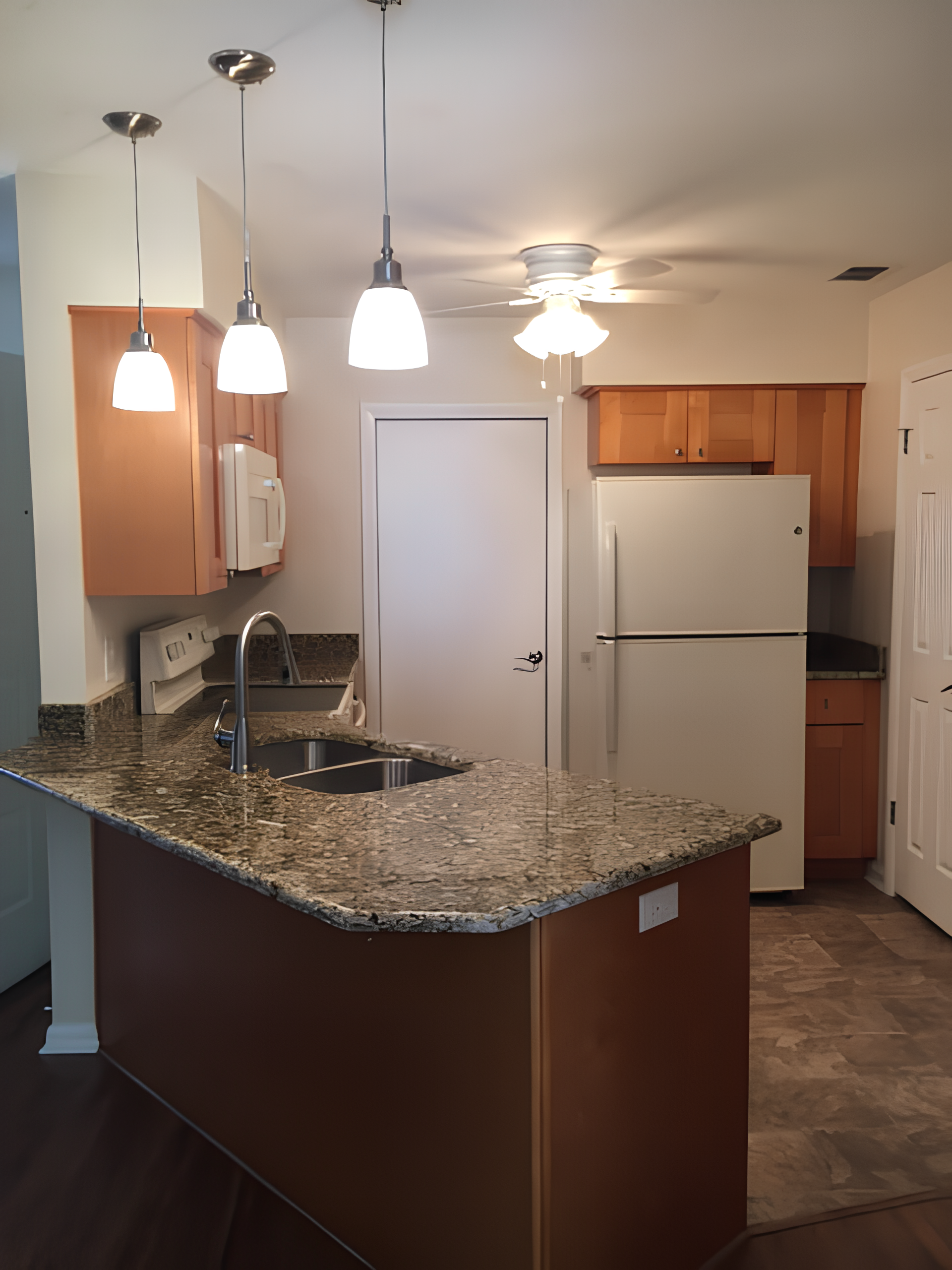 THE COVE AT TAVARES VILLAGE photo 6