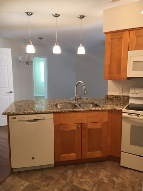 THE COVE AT TAVARES VILLAGE photo 8