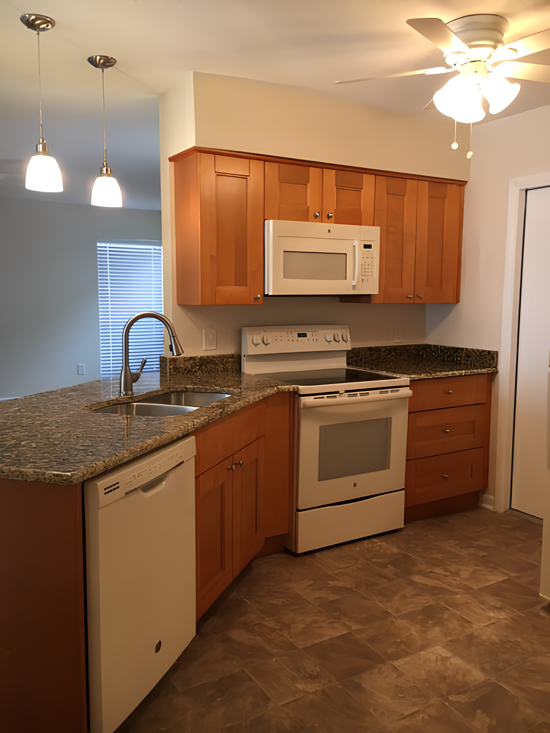 THE COVE AT TAVARES VILLAGE photo 9