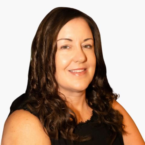 Ginger Spires profile image