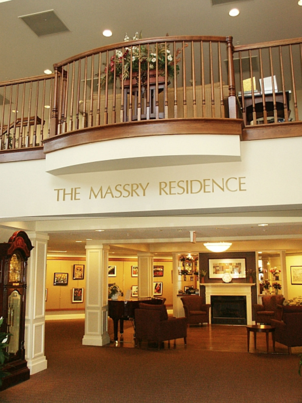 Massry Residence at Daughters of Sarah photo 4