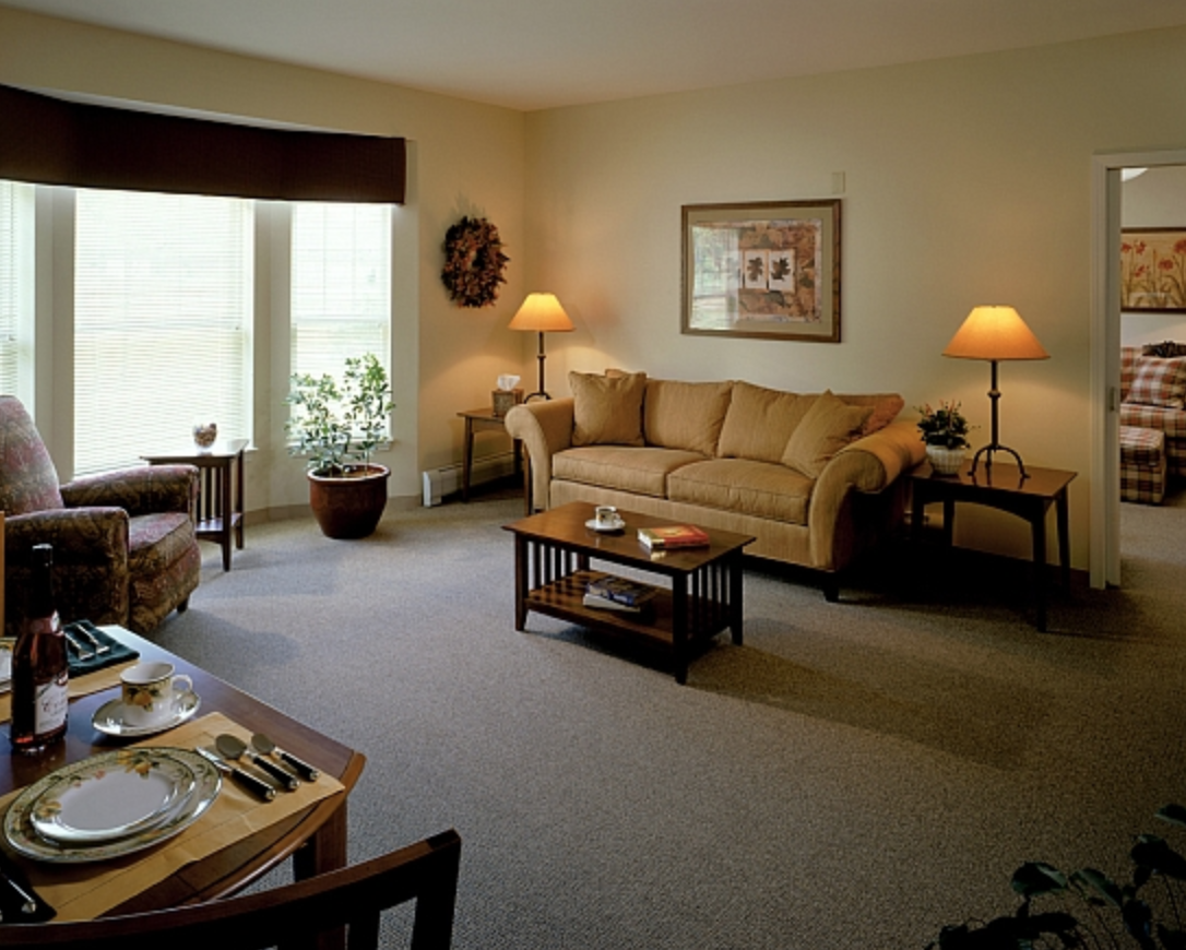 Massry Residence at Daughters of Sarah photo 5