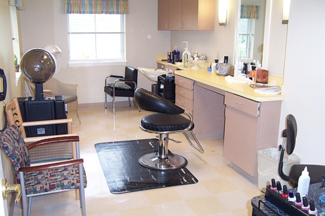 Massry Residence at Daughters of Sarah photo 3