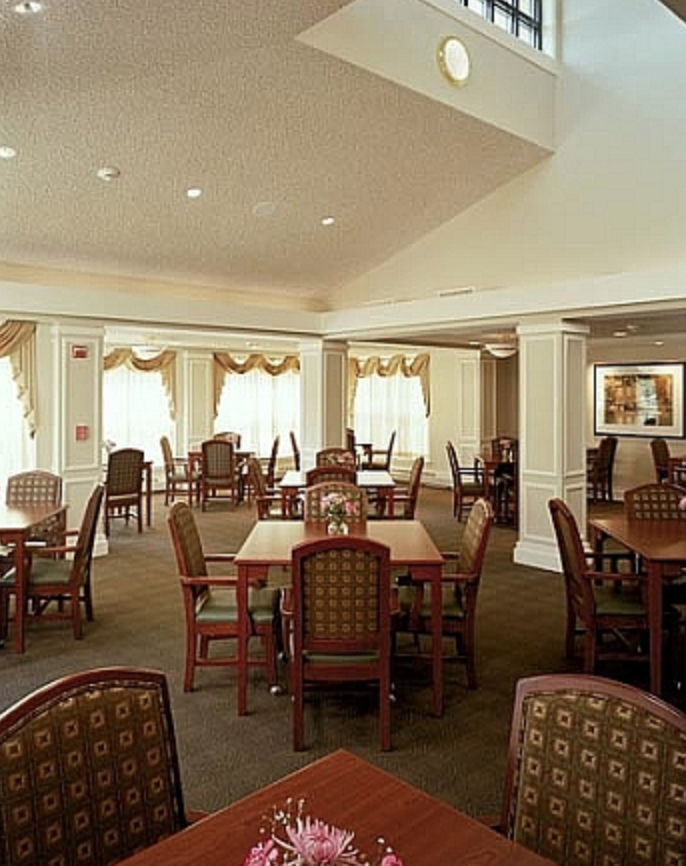 Massry Residence at Daughters of Sarah photo 2