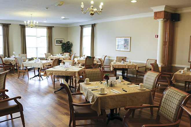 Brookdale Niagara Memory Care photo 2
