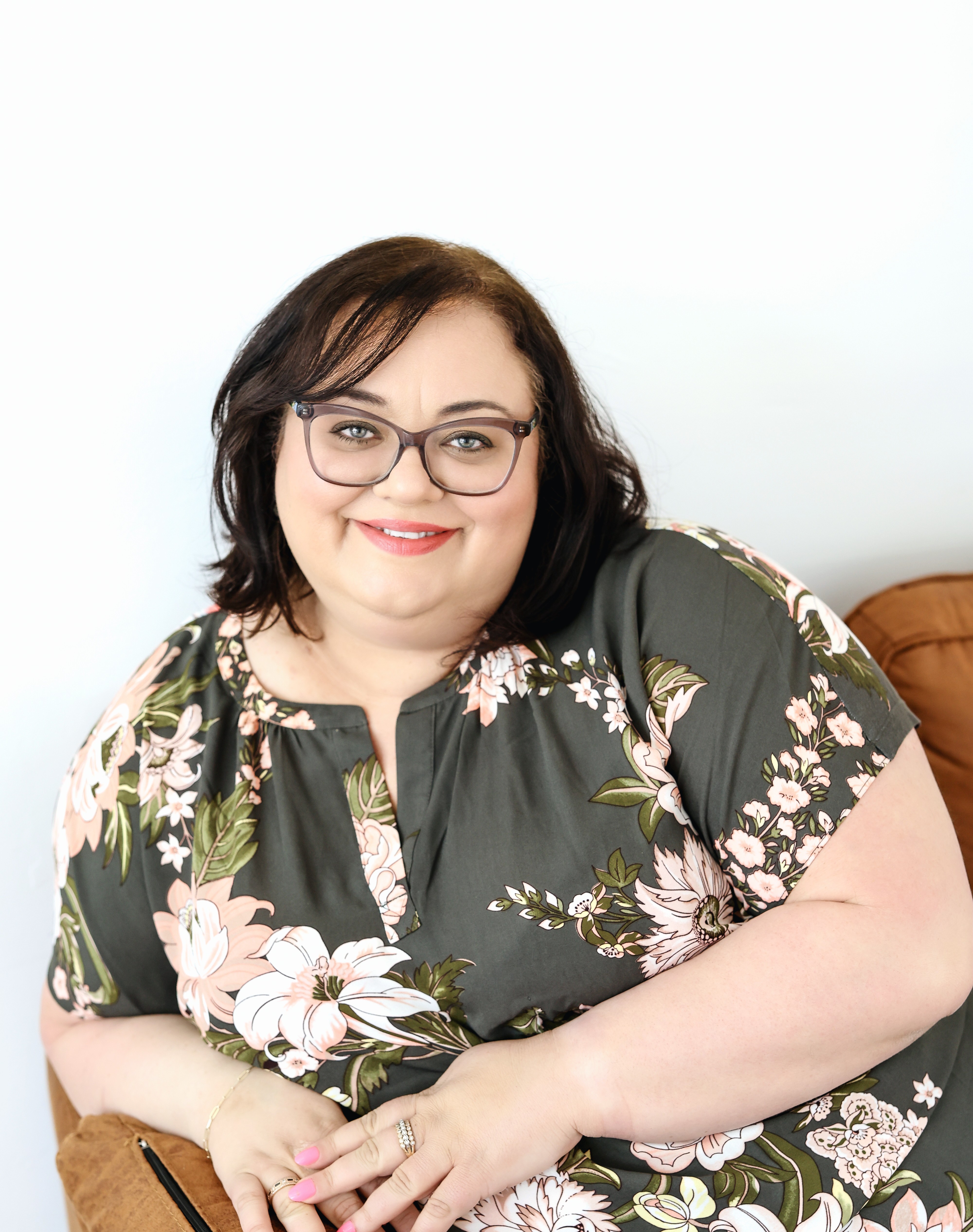 Ilona Feinstein profile image