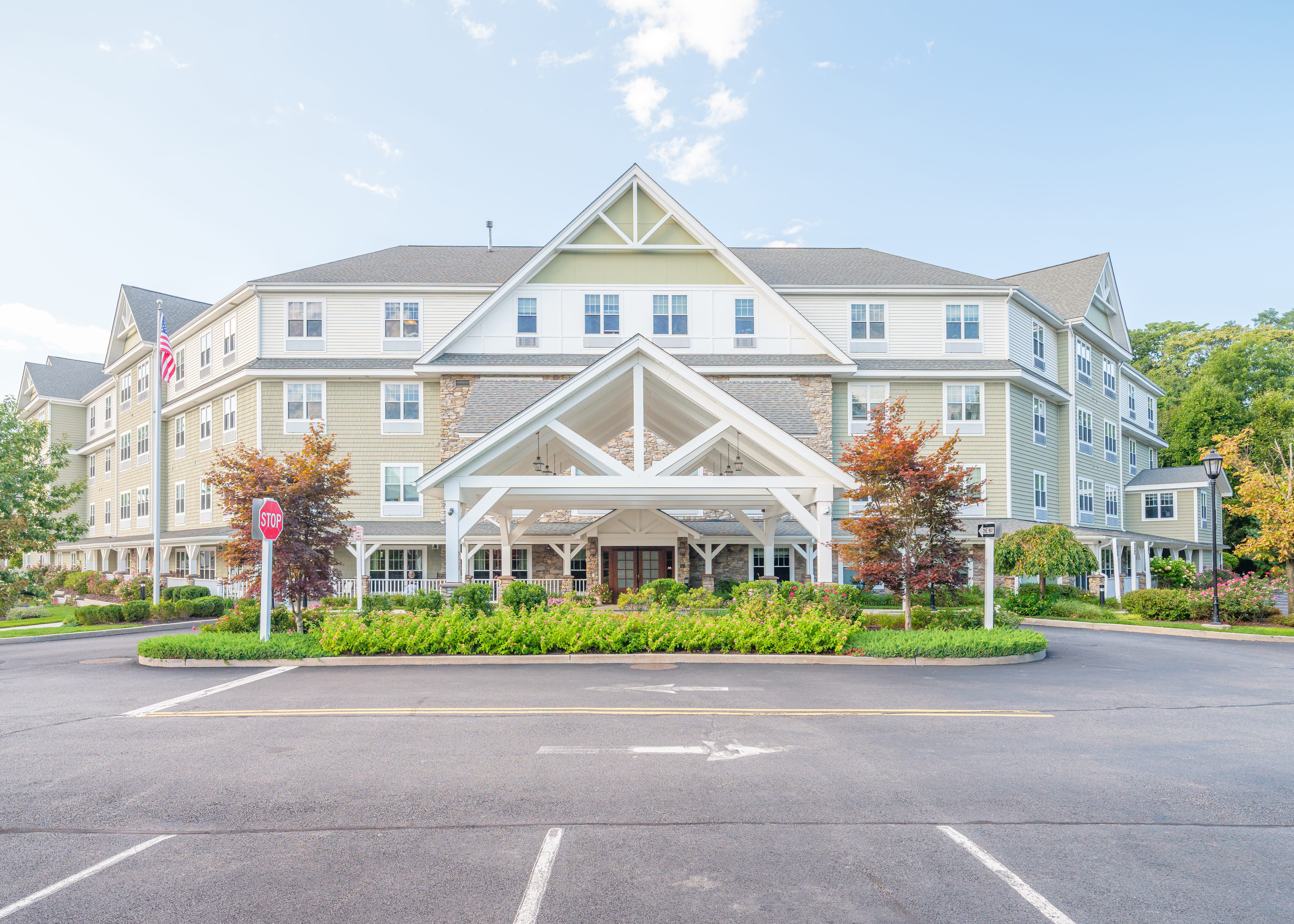 Brightview Tarrytown photo 1