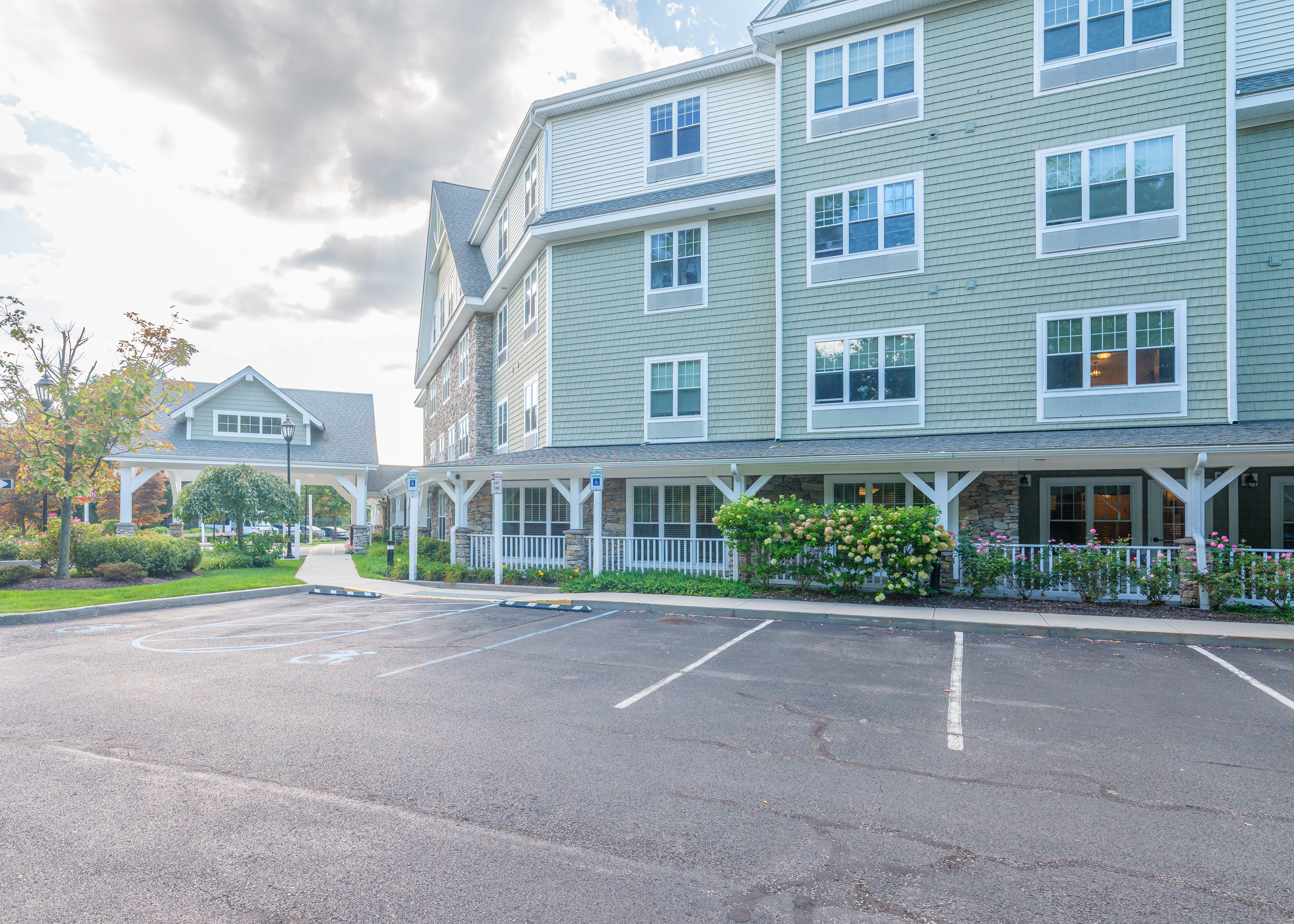 Brightview Tarrytown photo 2
