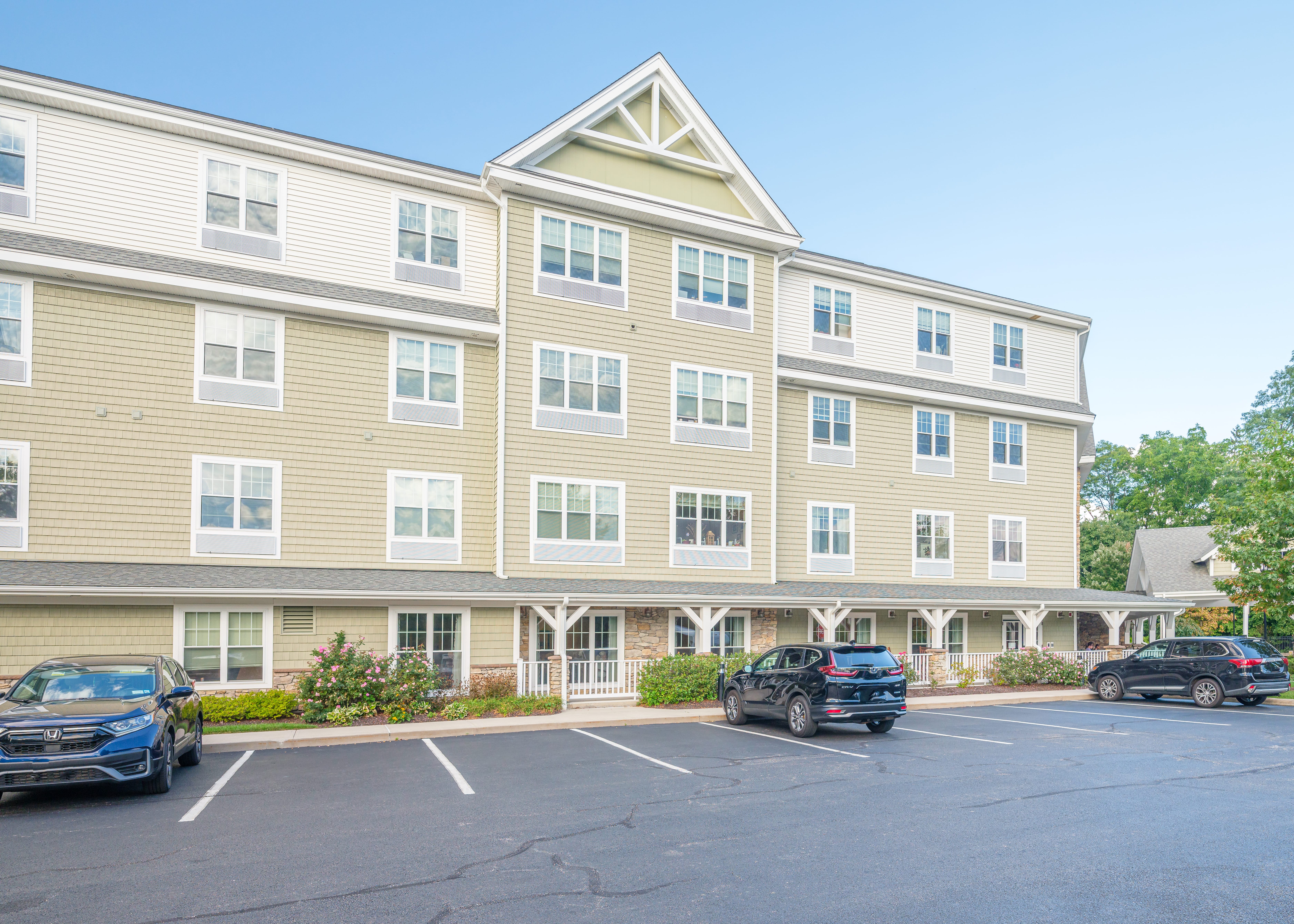 Brightview Tarrytown photo 3