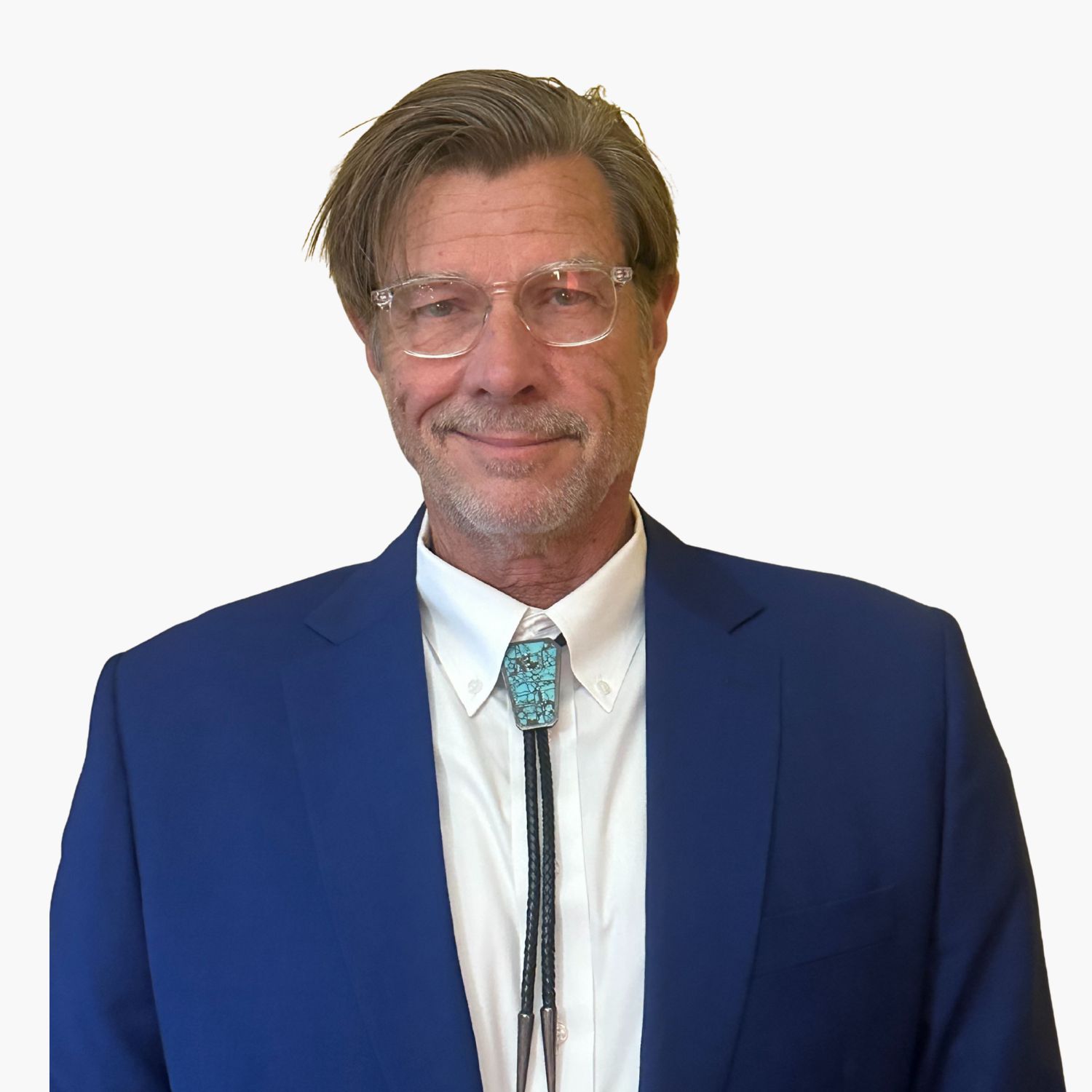 Greg Lynch profile image