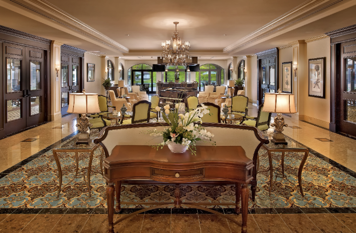 GRAND LIVING PARK AT LAKE MARY photo 3