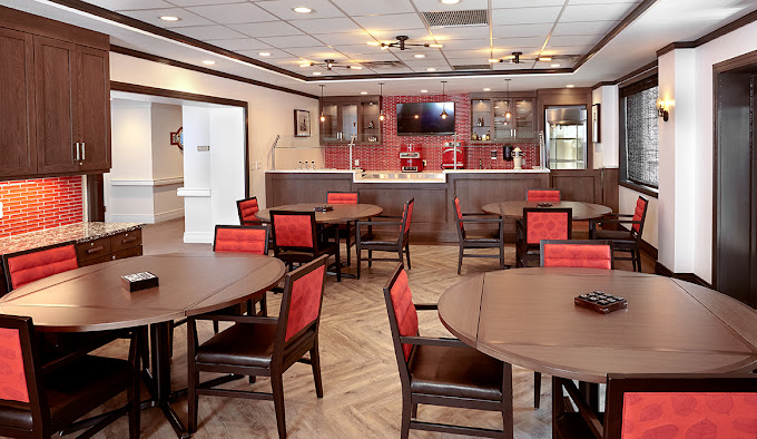 The Bristal at White Plains photo 10