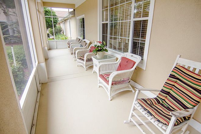CELEBRATION VILLA OF WINTER HAVEN AL photo 3