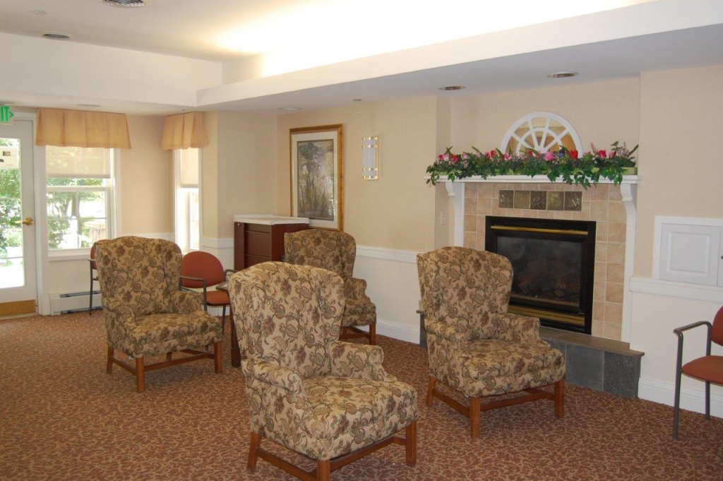 Yorktown Assisted Living Residence photo 6