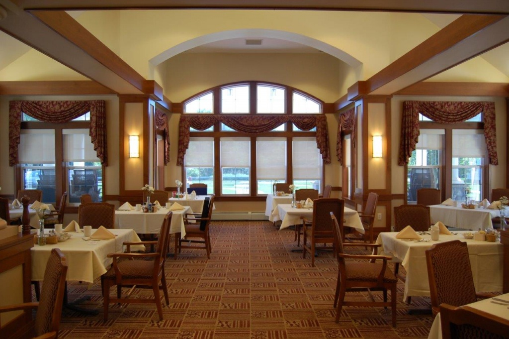Yorktown Assisted Living Residence photo 7