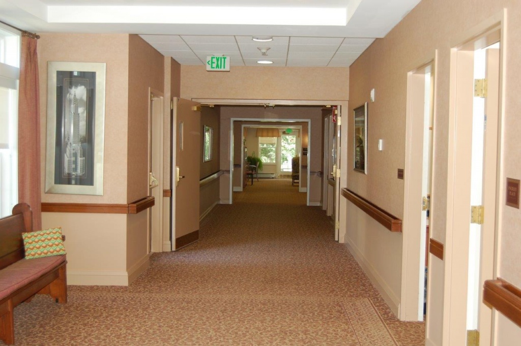 Yorktown Assisted Living Residence photo 8
