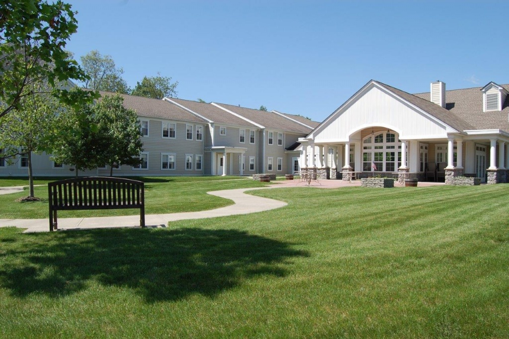 Yorktown Assisted Living Residence photo 3