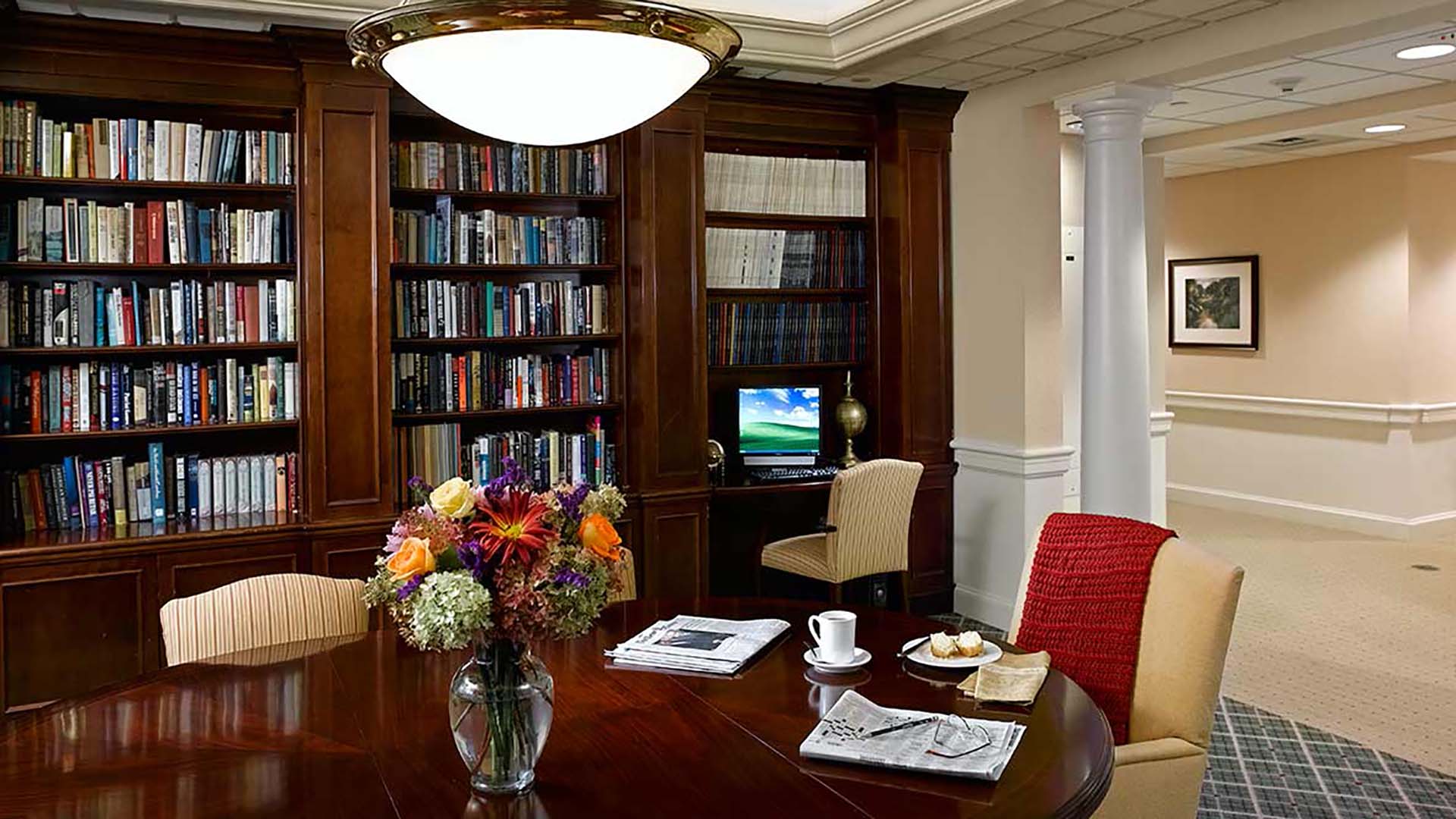 Atria Briarcliff Manor photo 8