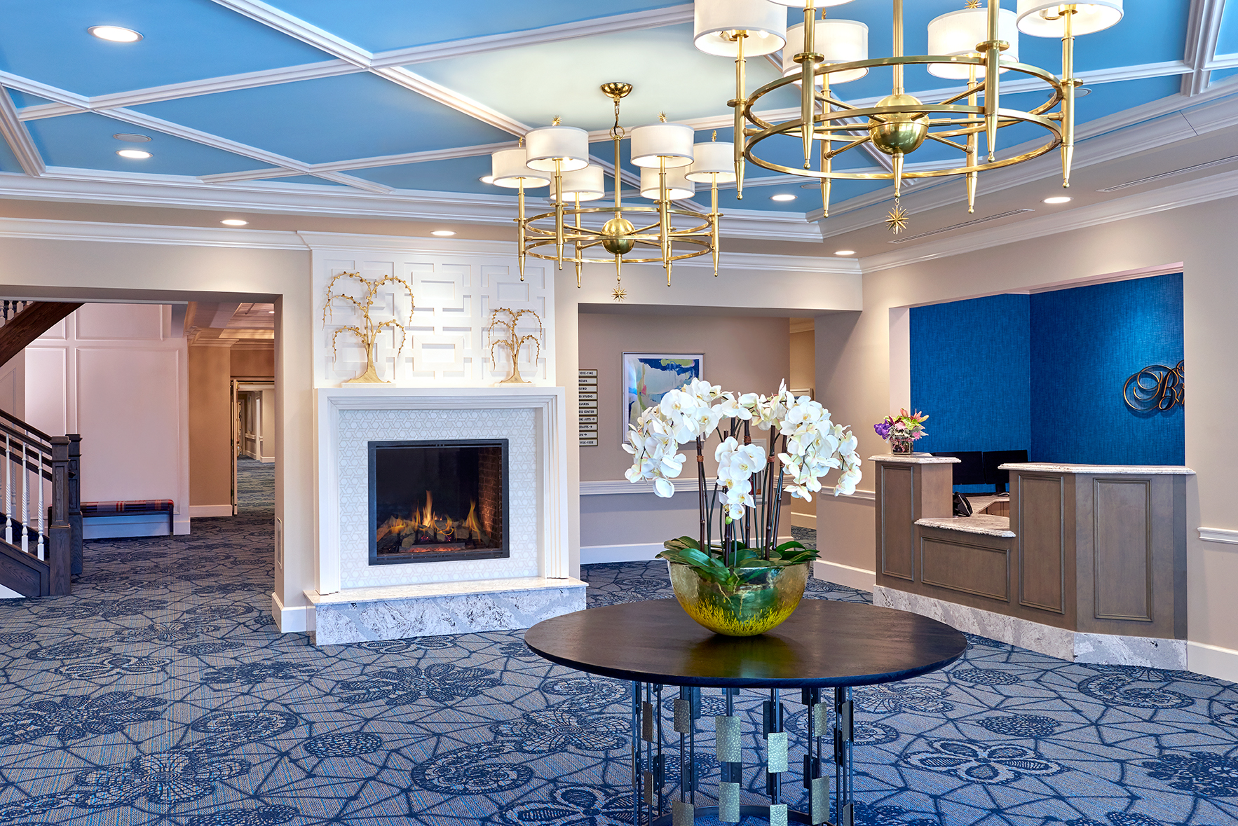 The Bristal at Jericho photo 9